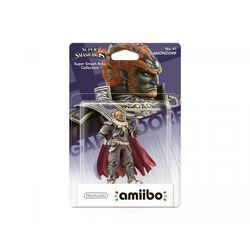 Nintendo amiibo Ganondorf - Super Smash Bros. Collection 1072366