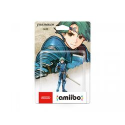 Nintendo amiibo Alm - Fire Emblem Collection 2006166