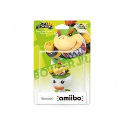 Nintendo amiibo Super Smash Bros - Bowser Jr. 045496352561