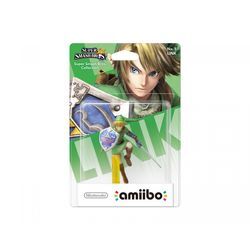 Nintendo amiibo Link - Super Smash Bros. Collection 1066866