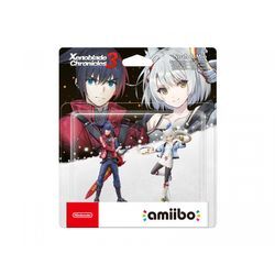 Nintendo amiibo Noah & Mio - Xenoblade Chronicles 3 10011646