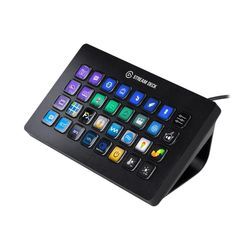 Elgato Stream Deck XL (PC/Mac) 10GAT9901