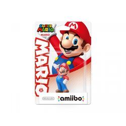 Nintendo amiibo Mario - Super Mario Collection 1069666