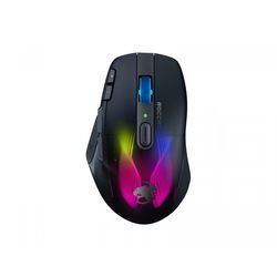 Roccat Kone XP Air Kabellose Gaming-Maus mit Ladestation - Schwarz ROC-11-442-02