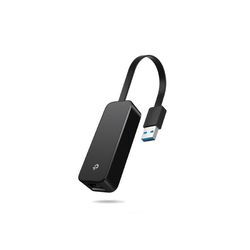 TP-Link UE306 Adapter, USB 3.0 > Gigabit Ethernet