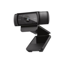 Logitech HD Pro Webcam C920 960-001055