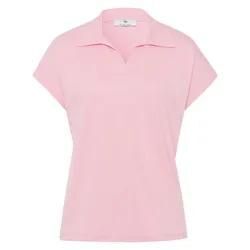 Polo-Shirt Peter Hahn rosé, 42