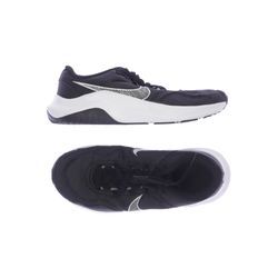 Nike Damen Sneakers, schwarz, Gr. 38