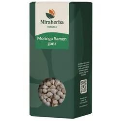 Miraherba - Moringa Samen ganz
