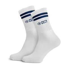 Pets Deli Socken Logo - 36/41