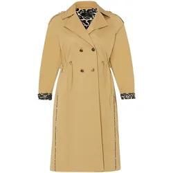 Trenchcoat Emilia Lay beige, 46