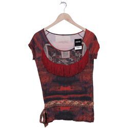 Desigual Damen T-Shirt, rot, Gr. 38