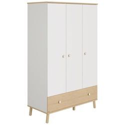 PAIDI Kleiderschrank Ylvie 3-türig 1150316