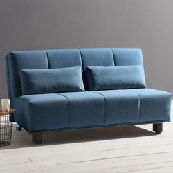 ell+ell Schlafsofa Rico 165040