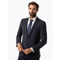 Strellson Baukasten-Sakko Herren Slim Fit, marine