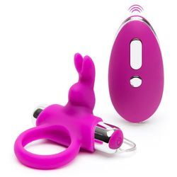 Penisring „Remote Control Cock Ring“, mit Fernbedienung