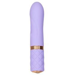 Vibrator „Flirty Special Edition“ inkl. Kartenspiel und Satinschal