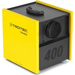 Trotec Adsorptionsluftentfeuchter TTR 400 D