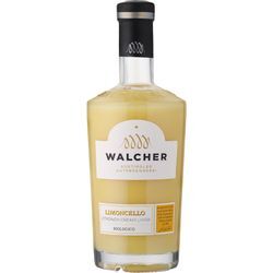 Walcher Limoncello Cream - Bio