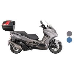 Alpha Motors Motorroller Sport Cruiser 22 125 ccm 95 km/h EURO 5 inkl. Topcase