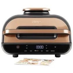 Ninja Foodi MAX Grill & Heißluftfritteuse AG551EUCP