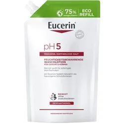 Eucerin pH5 Waschlotion 750 ml