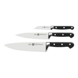 ZWILLING Professional S Messerset 3-tlg