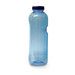 Wasserstelle Trinkflasche 1Ltr., frei von Weichmachern und Bisphenol A