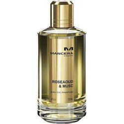 Mancera Collections Mancera Classics Roseaoud and Musk Eau de Parfum Spray