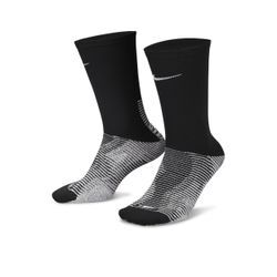 NikeGrip Vapor Strike Fußball-Crew-Socken - Schwarz