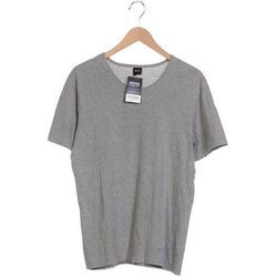 by Hugo Boss Damen T-Shirt, grau, Gr. 42