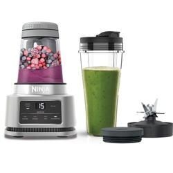 Ninja Foodi 2-in-1 Power Nutri Mixer mit Smart Torque & Auto-iQ 1100W – CB100EU