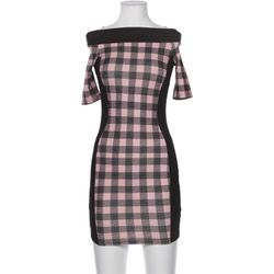 River Island Damen Kleid, schwarz, Gr. 32