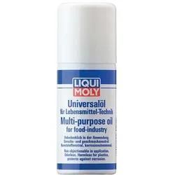 Liqui Moly Universalöl (100 ml)