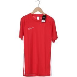 Nike Herren T-Shirt, rot, Gr. 46