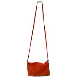 Pepe Jeans Damen Handtasche, rot, Gr.