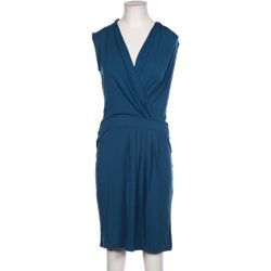 Street One Damen Kleid, blau, Gr. 36