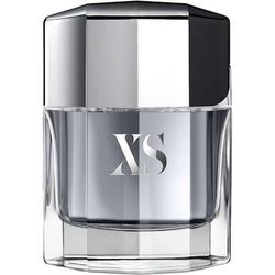 Rabanne Herrendüfte XS Eau de Toilette Spray 100 ml