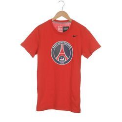 Nike Herren T-Shirt, rot, Gr. 46