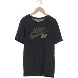 Nike SB Herren T-Shirt, schwarz, Gr. 46