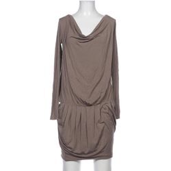 Guess Damen Kleid, braun, Gr. 34