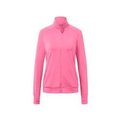 Funktionsjacke - Pink - Gr.: XS