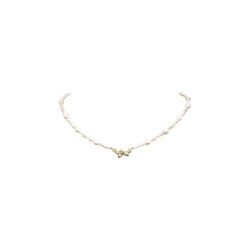 Adorn Necklace 14K Gold Plated