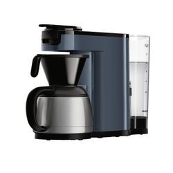 PHILIPS Senseo Switch Pad- und Filterkaffeemaschine »Switch HD7891/74«, 2-in-1-Brühtechnologie