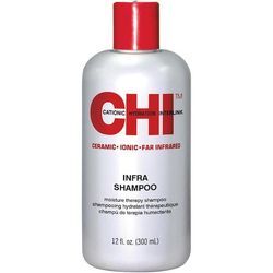 CHI Haarpflege Infra Repair Infra Moisture Therapy Shampoo