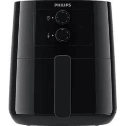 PHILIPS HD9200/90 Essential Airfryer Compact 4.1L Heißluftfritteuse 1400 Watt Schwarz