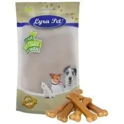 10 Stk. Lyra Pet® Kauknochen ca. 25 cm