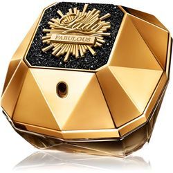 Rabanne Lady Million Fabulous EDP für Damen 50 ml