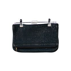 Alexander Wang Damen Handtasche, marineblau, Gr.