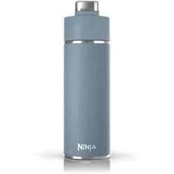 Ninja Thirsti 530 ml Trinkflasche – Blau DW1801EUUKBL